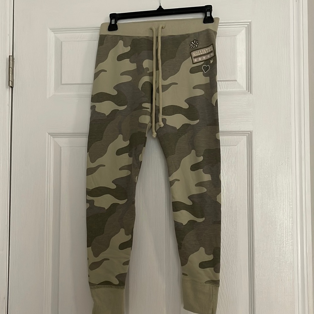 Hollister jogging pants